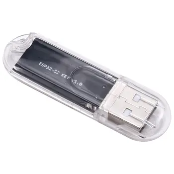 SuperDeals USB Miner BTC Miner Solo Lottery Miner 45-50KH/S Bitcoin Mini Miner Asic Mining pro domácí kancelář 8 nejlepší prodej ASIC USB těžař - №6