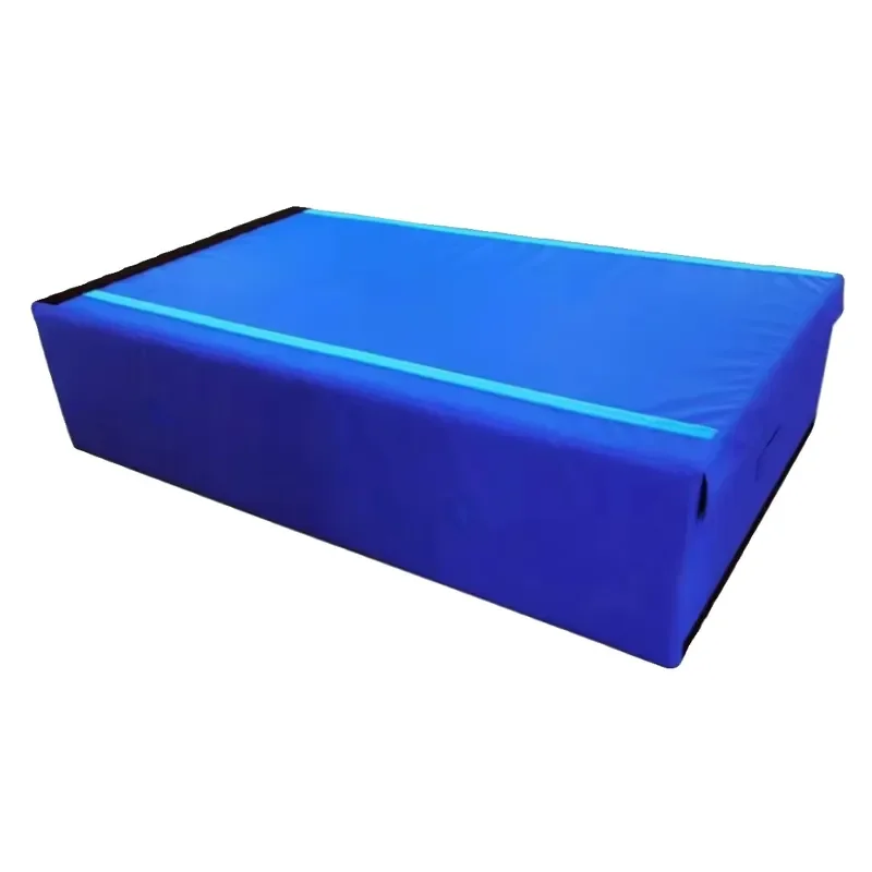 Sports Mat Ice Rink Short Track Speed Skating Collision Pad Ice Rink Protection Pad