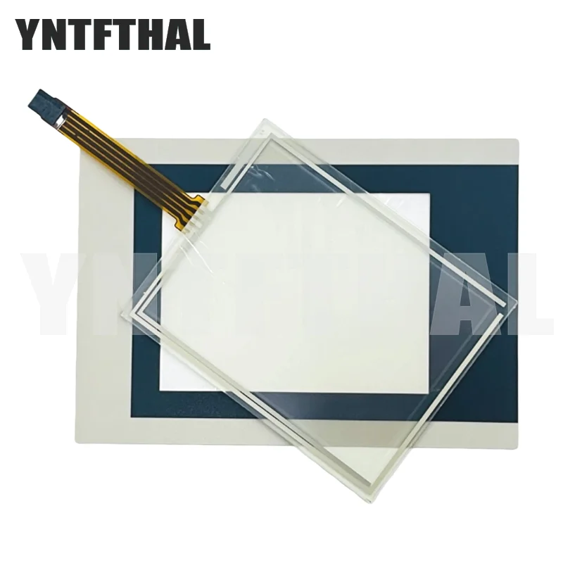 

Сенсорная панель для панели питания PP65 4PP065.0571-P74 4PP065.0571.P74 4PP065-0571-P74 с передней накладкой