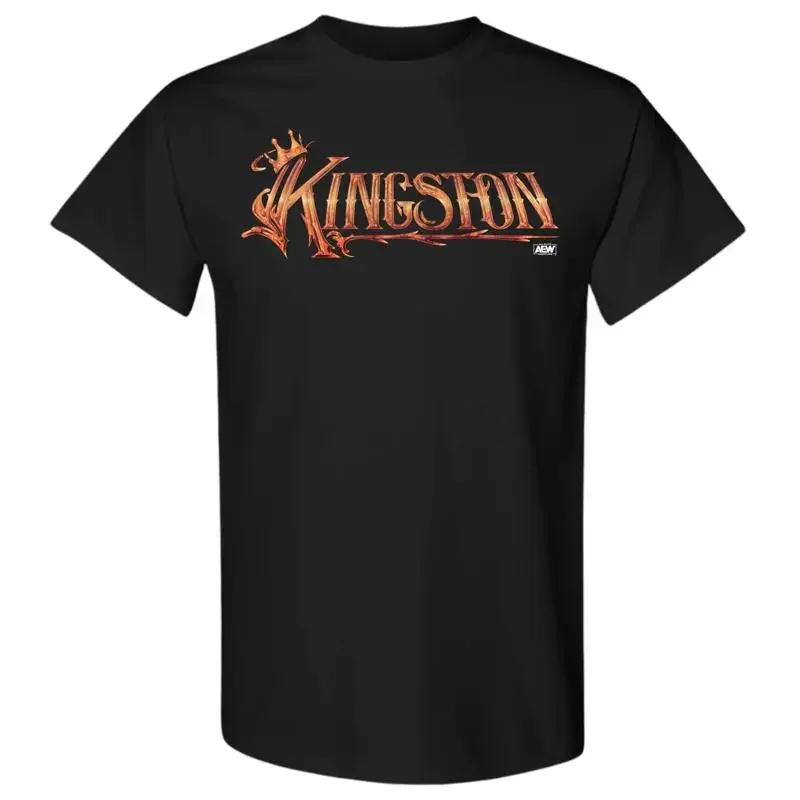 Eddie Kingston King…