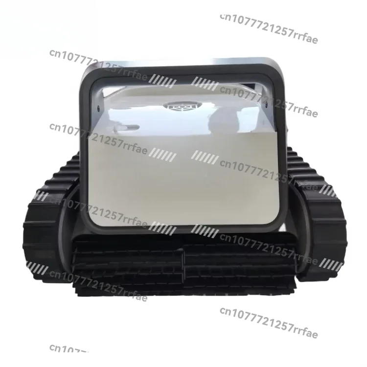 Electric Pool Cleaning Cordless Robot Automatic Robot Swimming Pool Automatic Cleaning Swimming Pool Robot