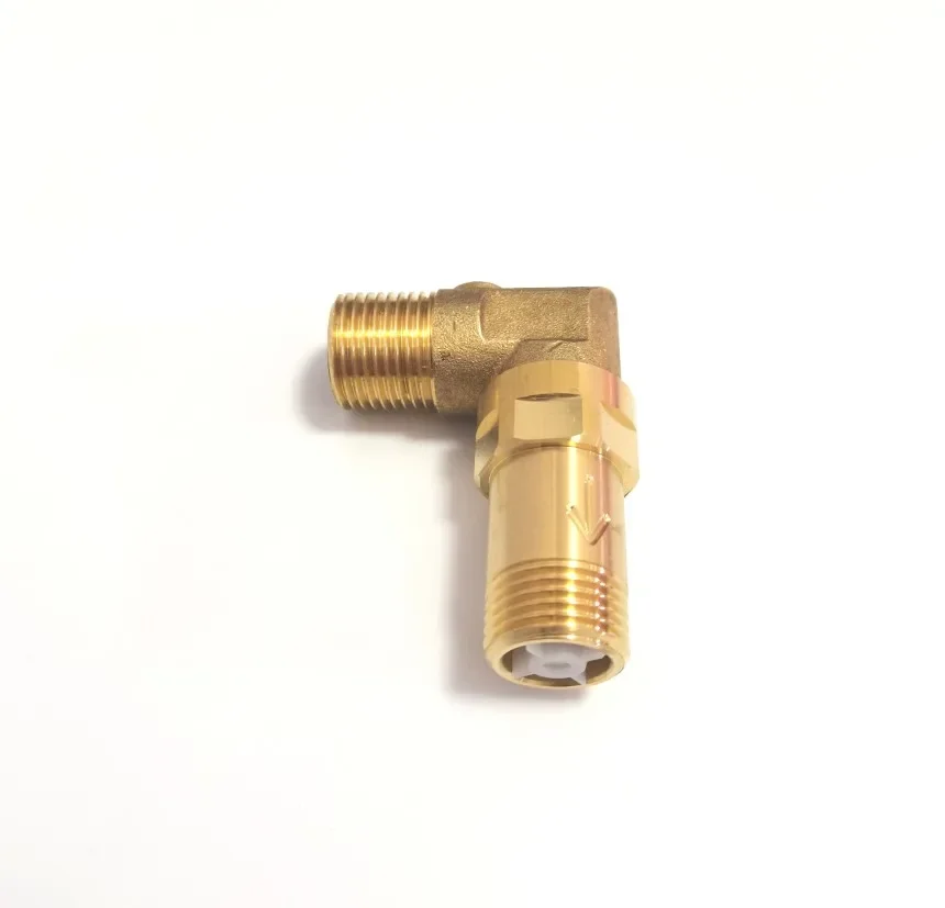 Original showerhead faucet accessory 25948000 hose connection angle