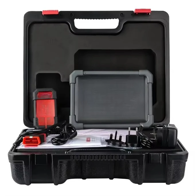 

X431 Pro TT 36+ Reset Coding DBScar VII VCI Car Full System Diagnosis CAN FD/DOIP/OBFCM Auto 2 Scanner