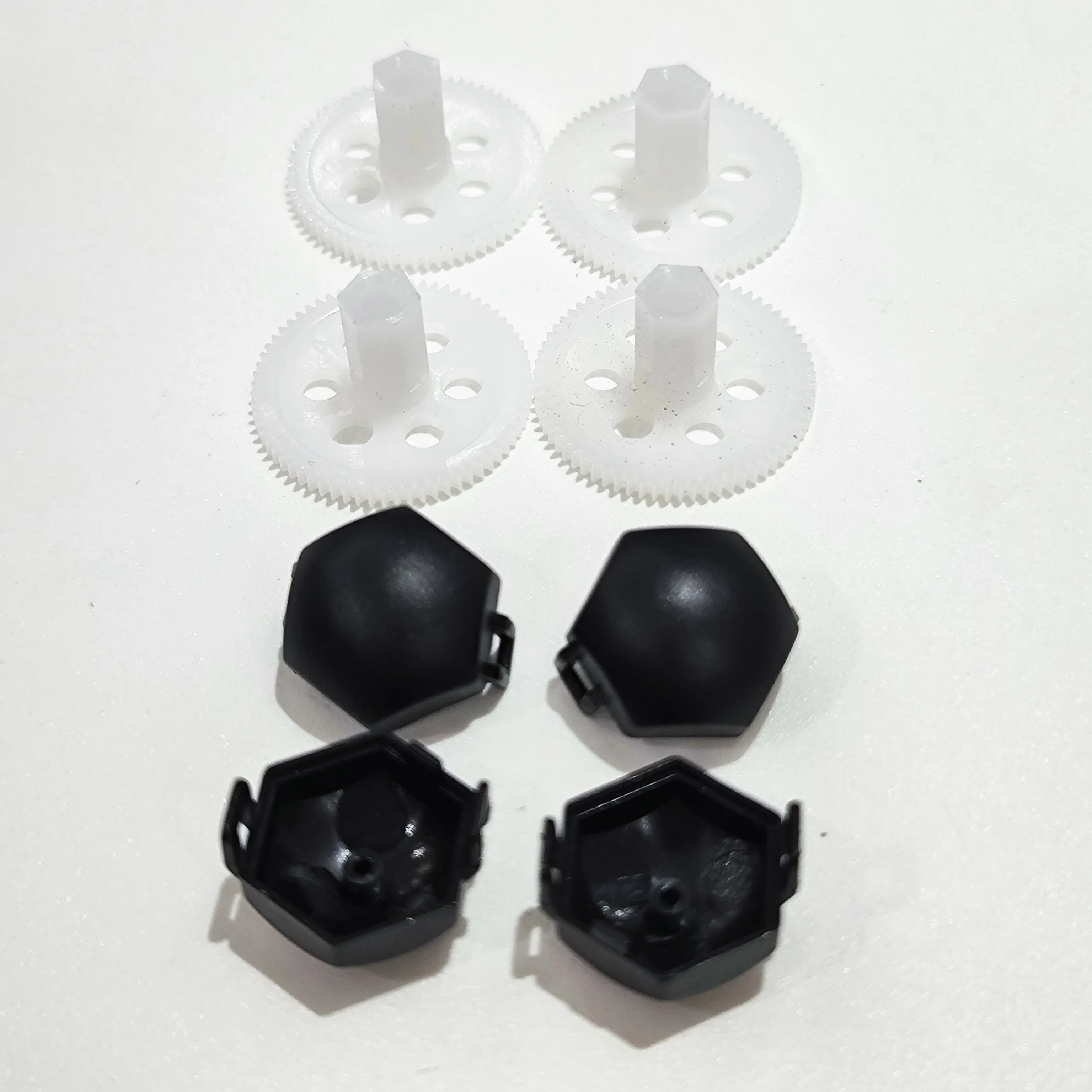 4D-F6 Drone Spare P…