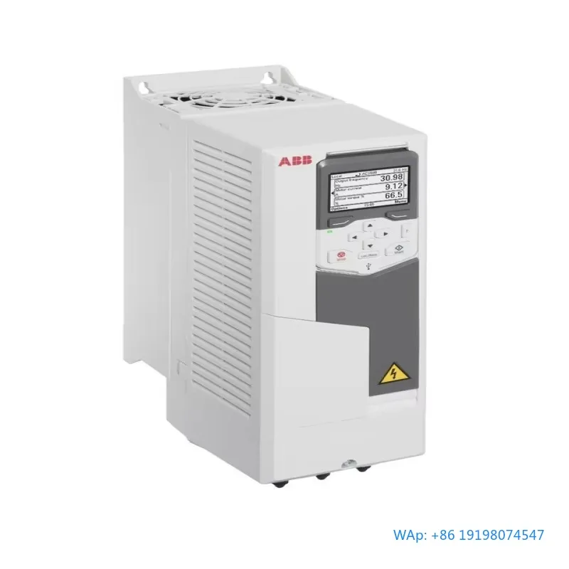 

ACS5800109A54 3AXD50000038952 Variable Frequency Drive for Industrial Control