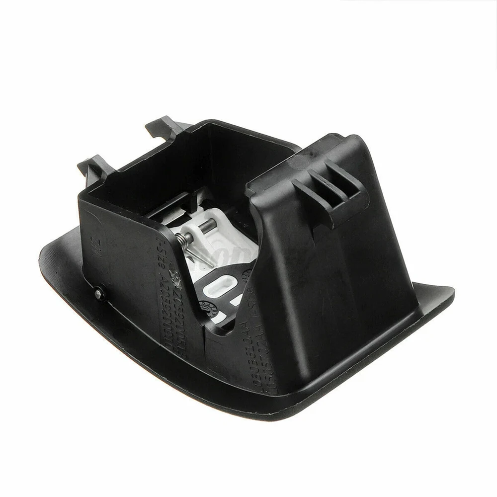 Car Rear Child ISOFIX Switch Seat Safety Cover for Mercedes W205 Benz C Class C300 C350 C200 C180 2015-2021 2059200513 view 4