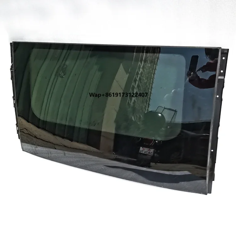 

Factory Sale Car Sunroof Auto Sunshade Assembly Glass for C-Class