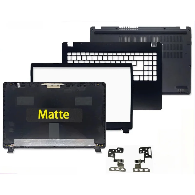 Replace Cover For Aspire 3 A315-42 A315-42G A315-54 A315-54K A315-56 N19C1 LCD Back Cover Front Bezel Palmrest Lower Bottom Case