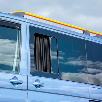 12 最佳銷售 大眾 Multivan T4 - №8