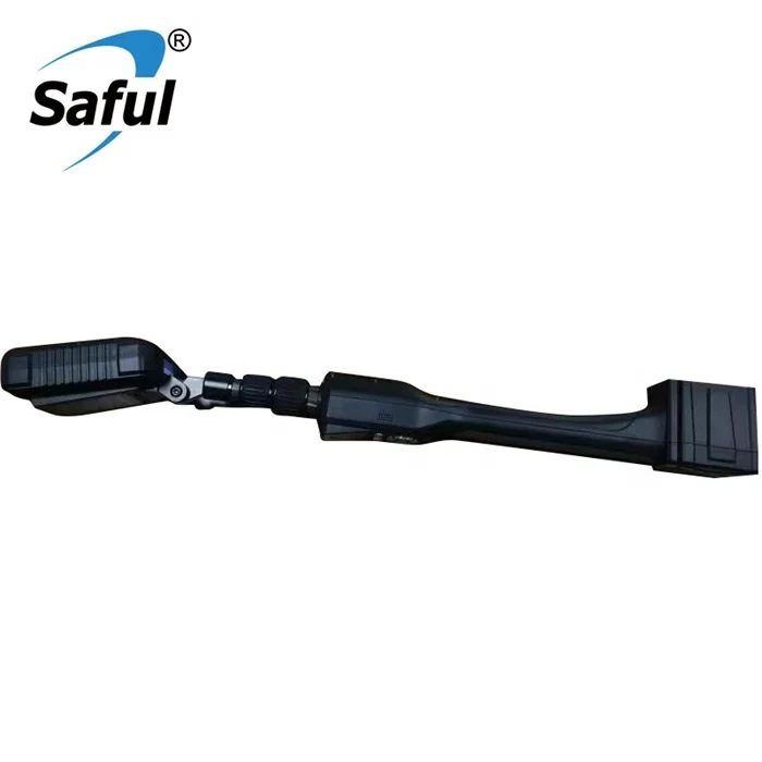 Detector de conexiones no lineales para inspección de seguridad de mano, AT-801