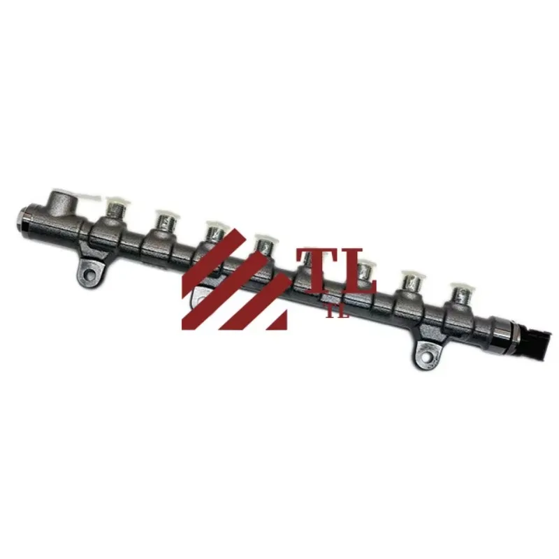 

Excavator Parts 0445226129 Common Rail for forcat C7.1 Engine High Pressure Fuel Common Rail Pipe