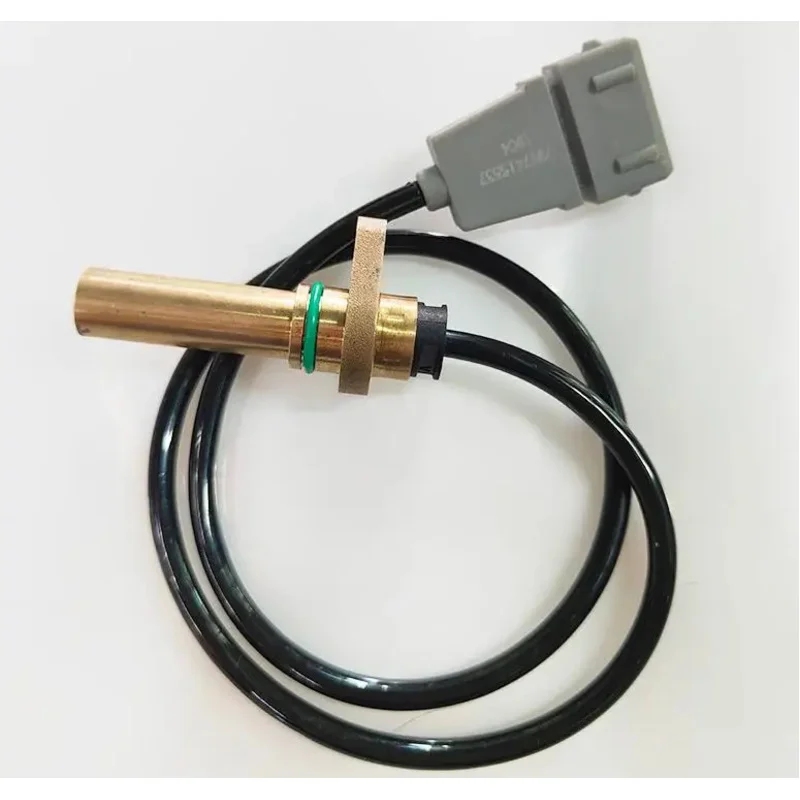 

Forklift Parts Linde Encoder 7917415537 Speed Sensor Of 45Mm Length