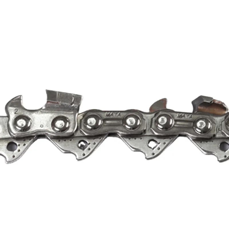 

100 feet.325 .050 .058 .063 tungsten carbide tipped trencher saw chainsaw chain