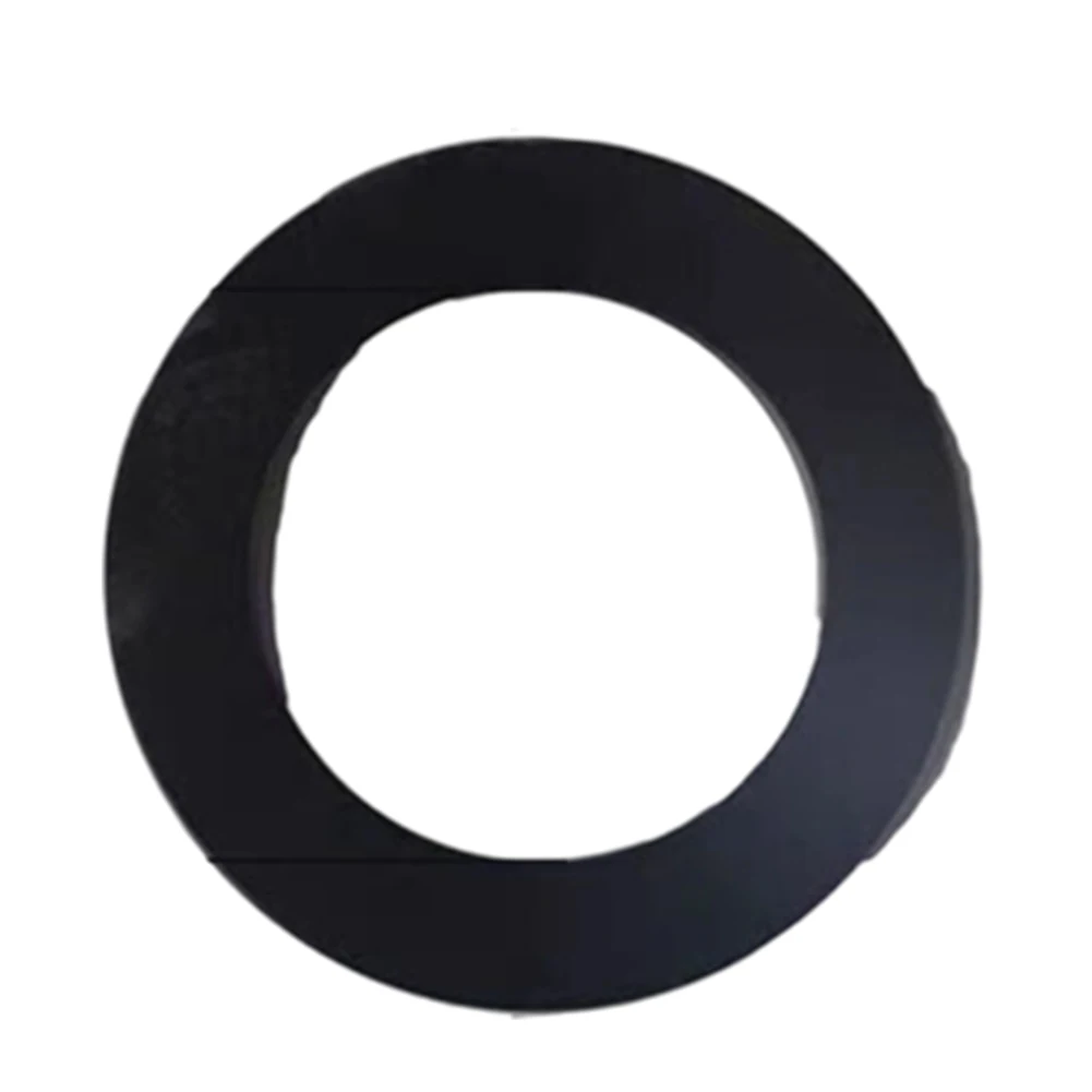 Heat Resistant Stainless Steel Chimney Wall Guard for Wood Burning Fireplaces 150mm 6 Inch Diameter for Safe and Reliable Use