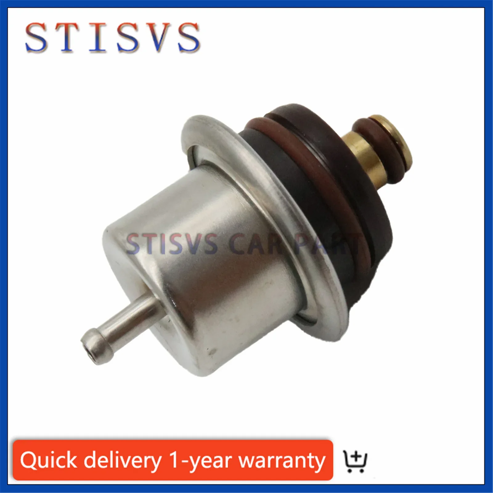 23280-75020 Fuel Pressure Regulator 23280 75020 For GM Chevrolet Focus Corsa Classic 2328075020 New Car Accessories