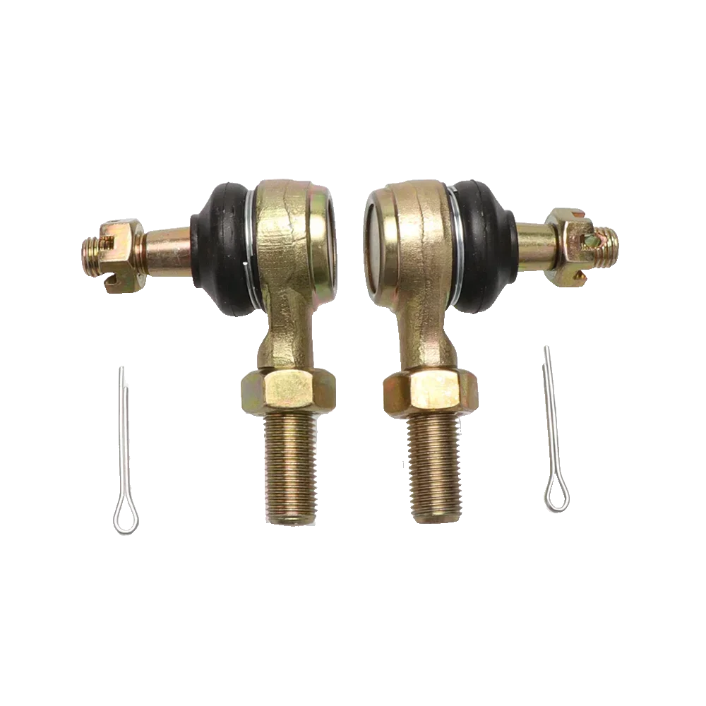 

Комплект рулевых тяг M10-M12 для квадроциклов CF Moto Zforce 500/800/1000 X6, поворотный кулак 9030-101170, запчасти для квадроциклов