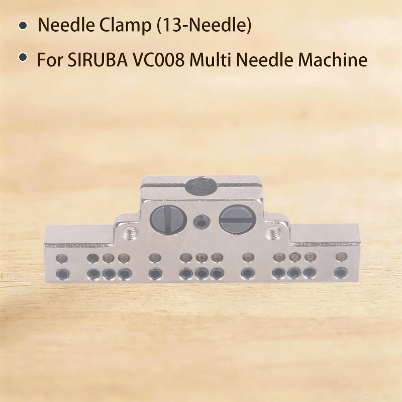 VC008 Multi Needle Machine 13 Needle Random Needle Head VC008 Multi Needle Machine Needle 13 Needle