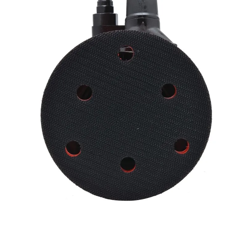 Bodun 5 Lixadeira Pneumática de 6 Polegadas 125/150mm Moedor Poderosa Lixadeira Polidora a Ar