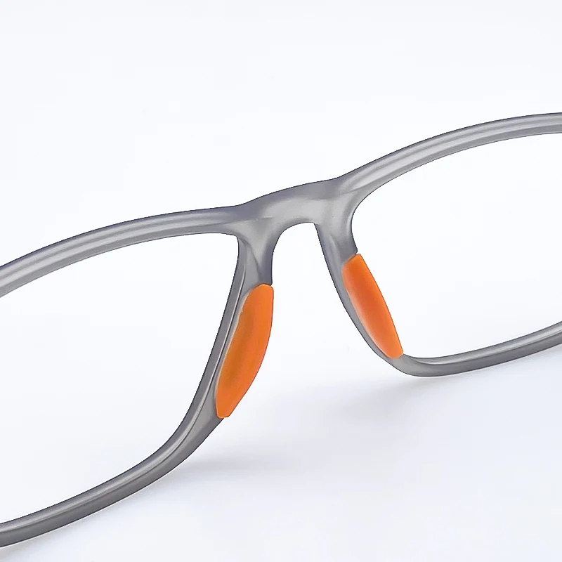Mai Blume Hohe Qualität Blau Licht Blockieren Lesebrille Männer Sport Brillen Rahmen Für Männer – Detail 9