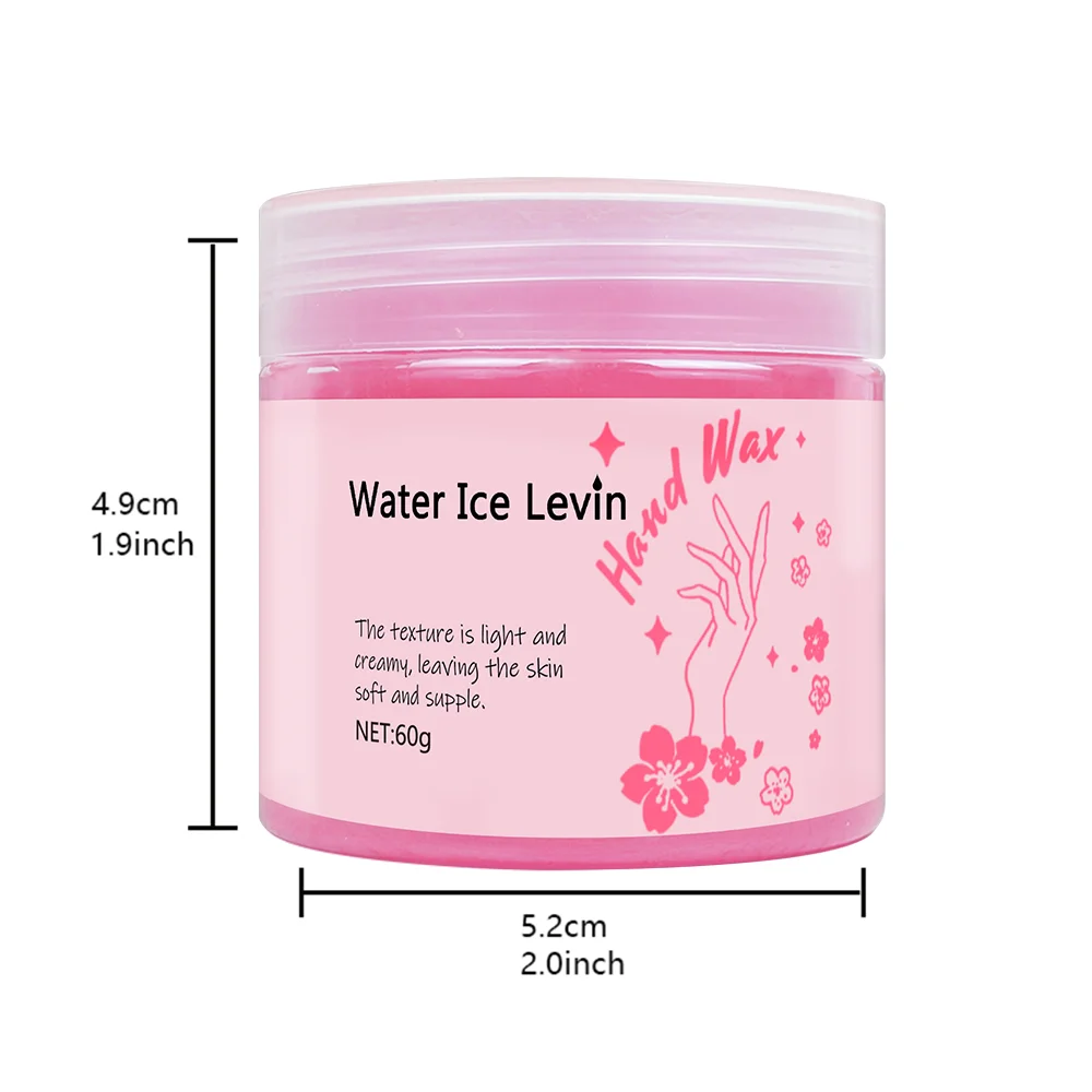 Primrose Wax Hand Mask Moisturizing Whitening Repair Exfoliating calluses Exfoliating Dead skin Anti-cracking Hand Care Cream