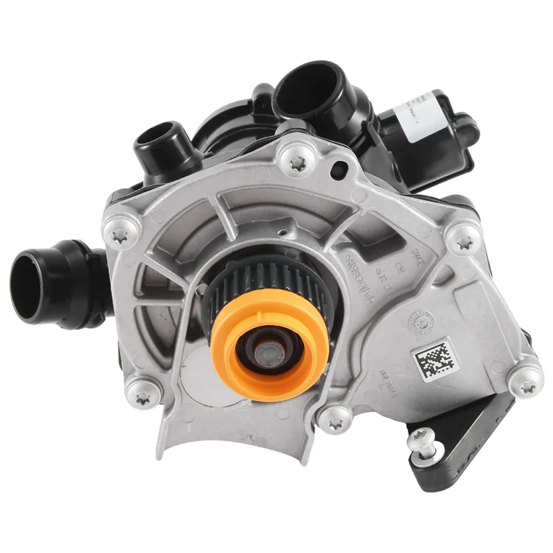 

A23Q-06K121600E Корпус термостата водяного насоса в сборе 06L121111H для VW GOLF Passat Tiguan A3/A4/A5/A6/A7/Q3/Q5