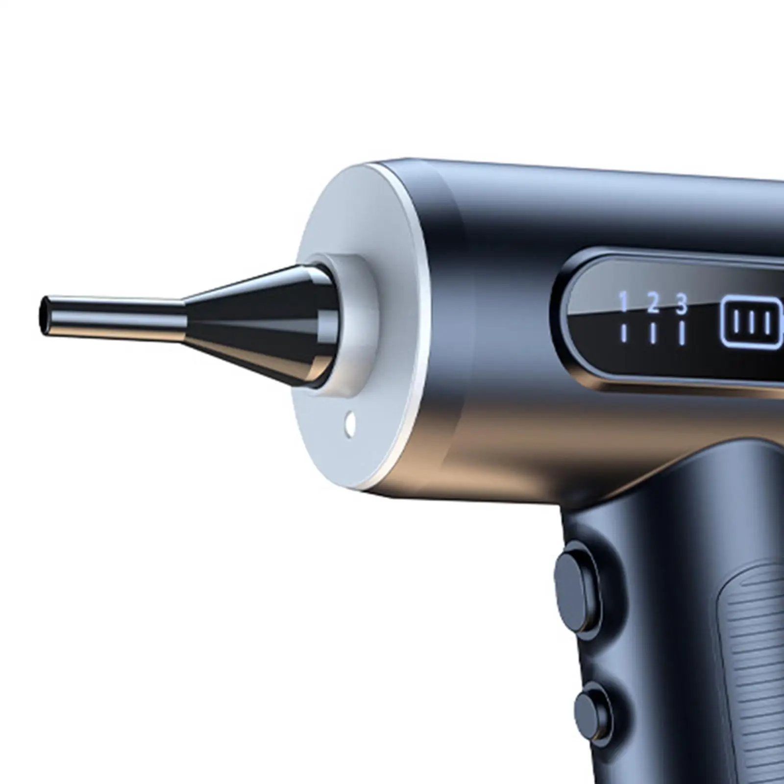 Automotive Vacuum Cleaner Protable Hand Vacuum for Car Carpet Computer