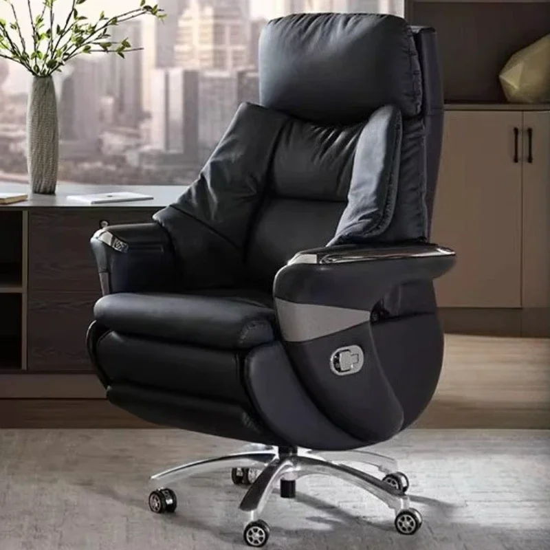 

Computer gaming Rolling chairs Relaxing ergonomic Armchair Boss Interior Office gaming Executive swivel chair bedroom Furniture