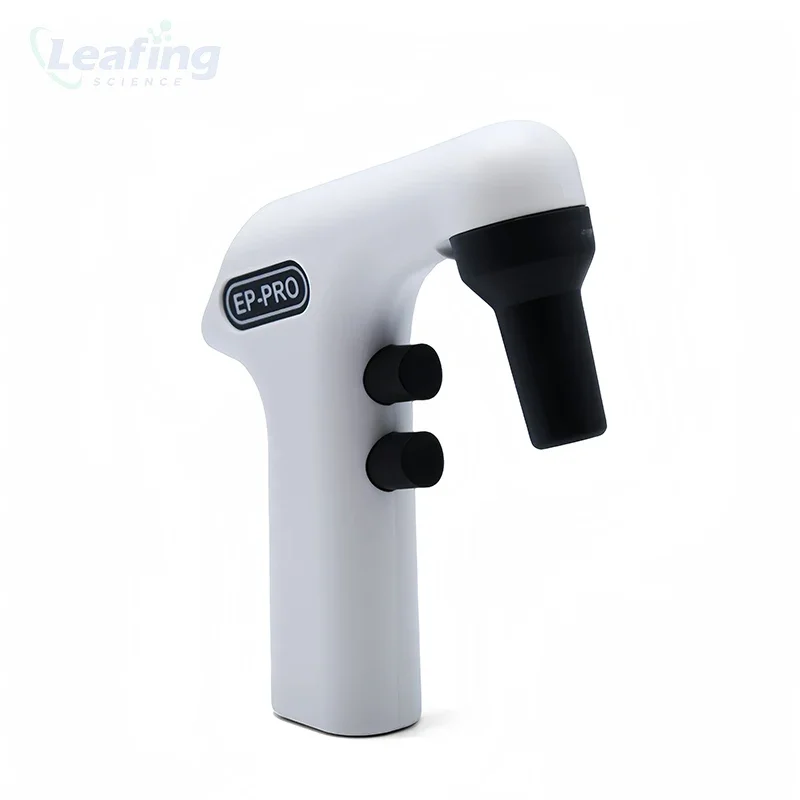 

Large Volume Automatic Electric Pipette Pump Electronic Laboratory Equipment Controller for Pipette Pumping