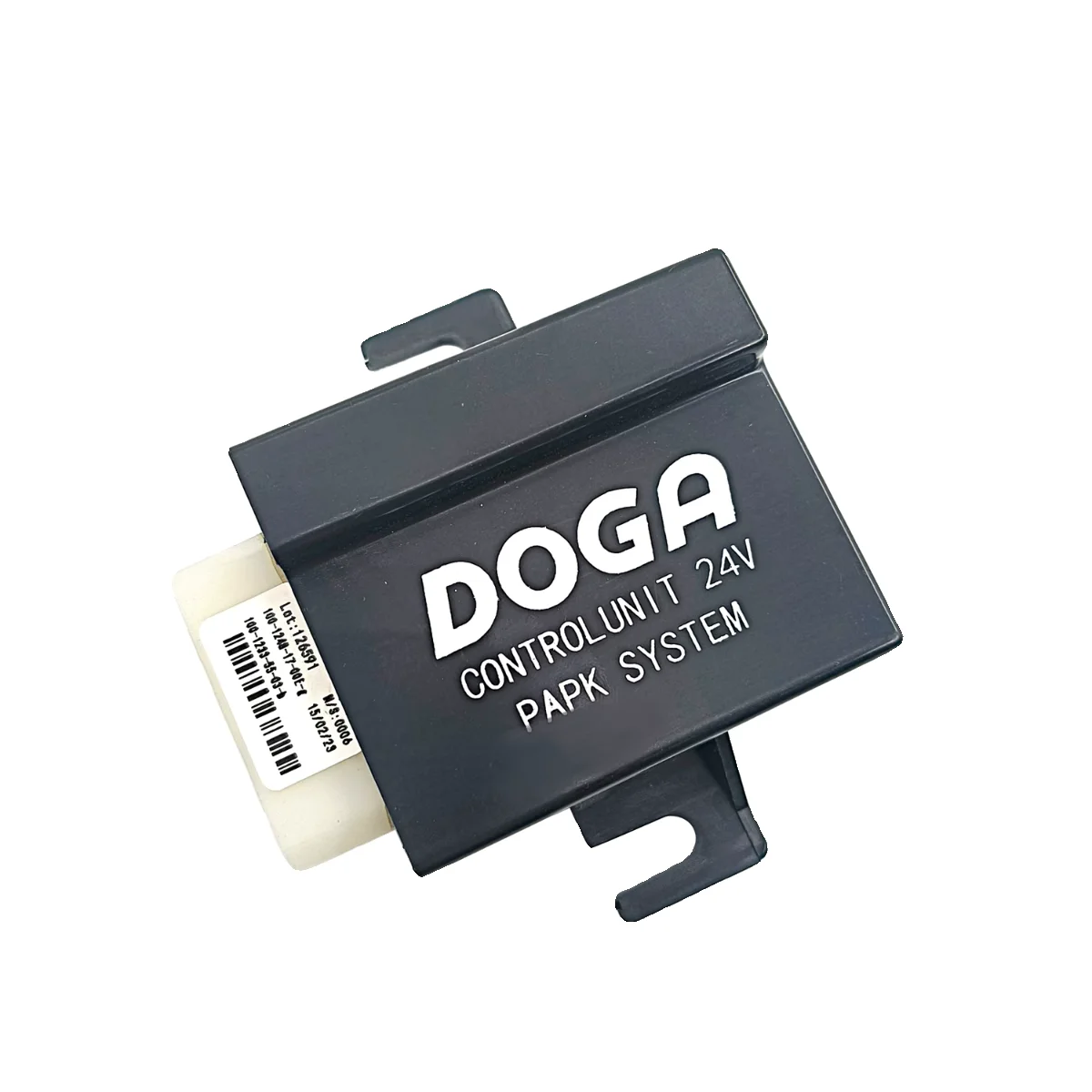 

Doosan Daewoo Excavator Wiper Relay Controller 126591 for DX75/215/225/260/380 Heavy Equipment Aftermarket Part