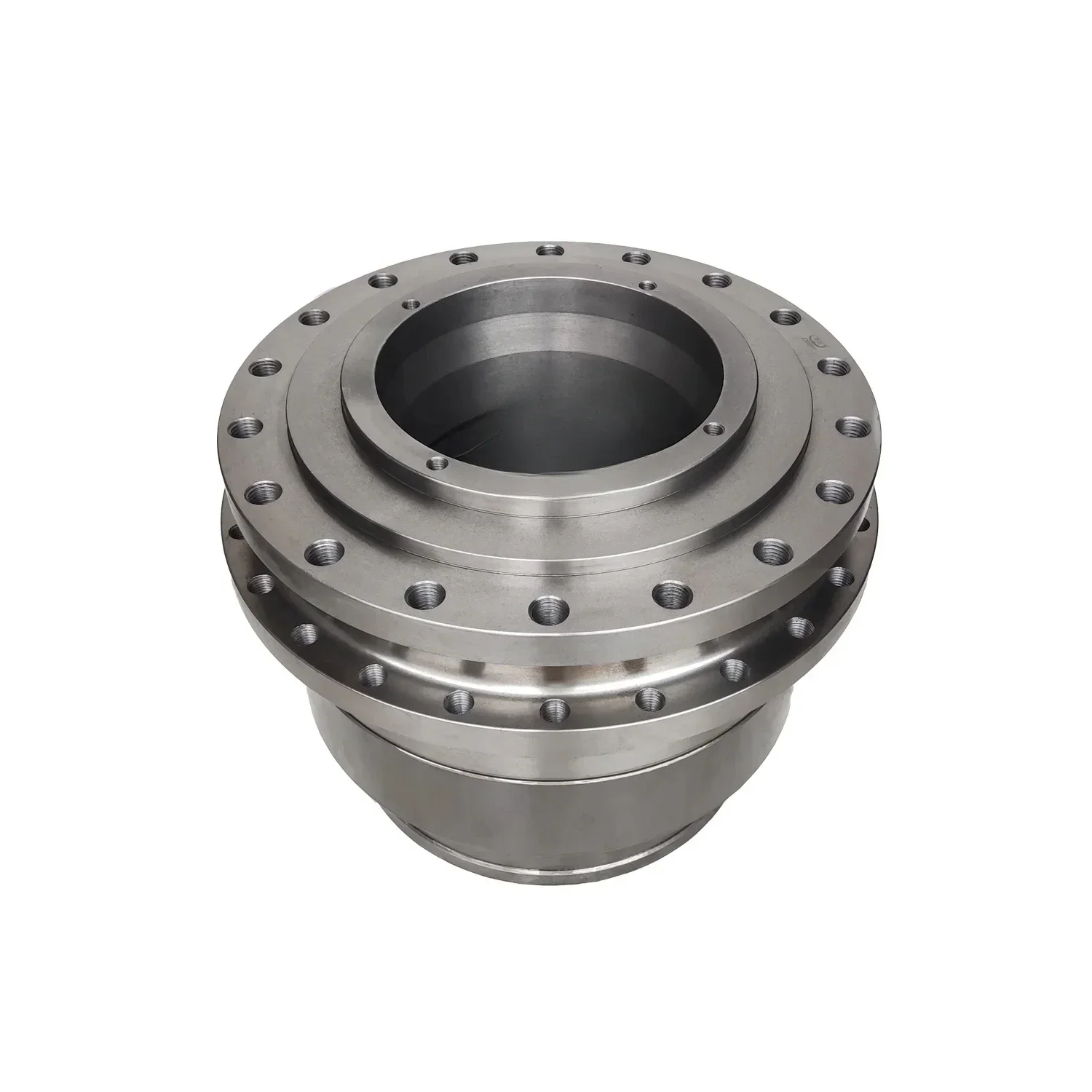 Excavator spare Parts Excavator Final Drive Parts Travel Drive Transmission Gearbox