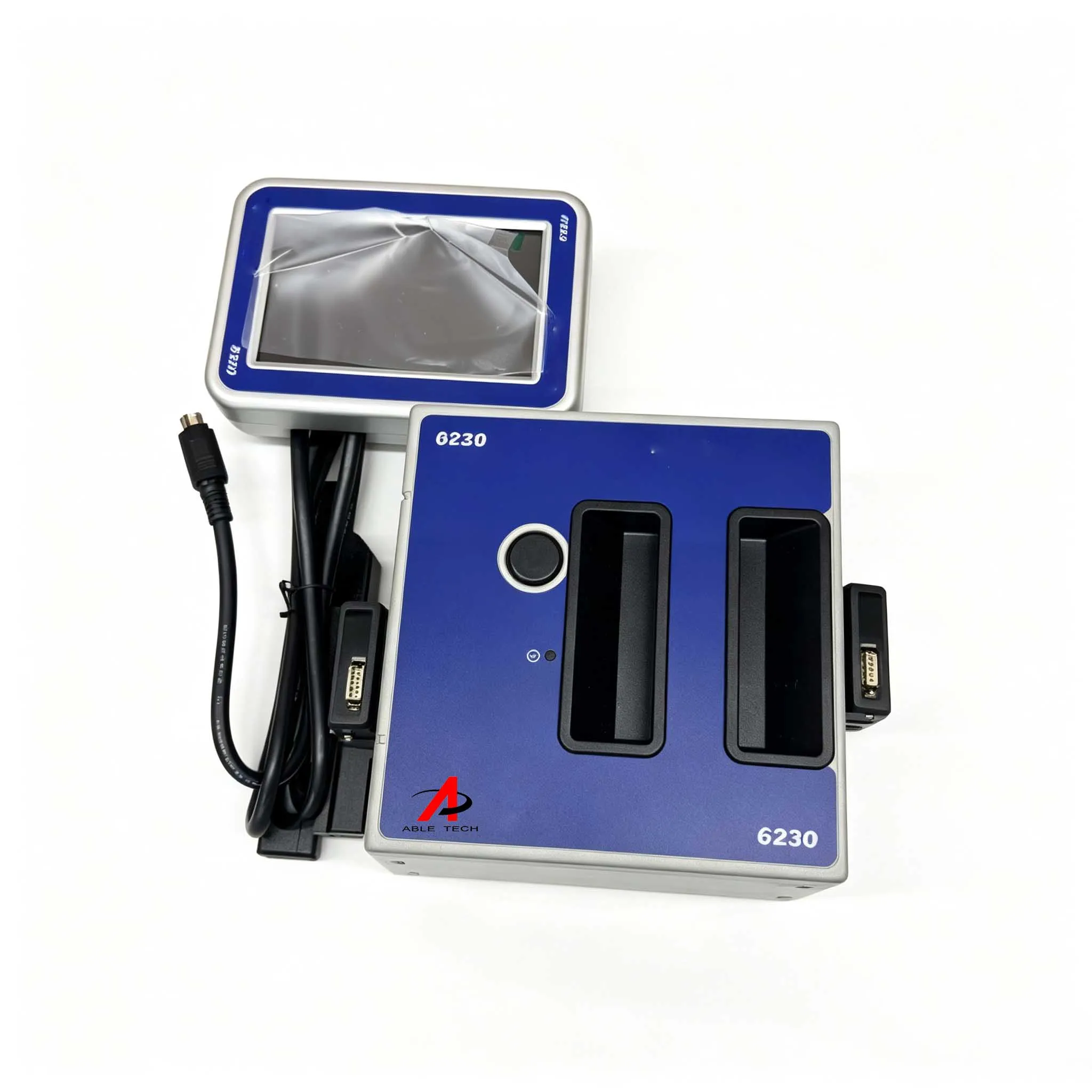 Mrp Expiry Batch No Coding Machine For Plastic 6230 Dataflex Automatic Tto Code Printer