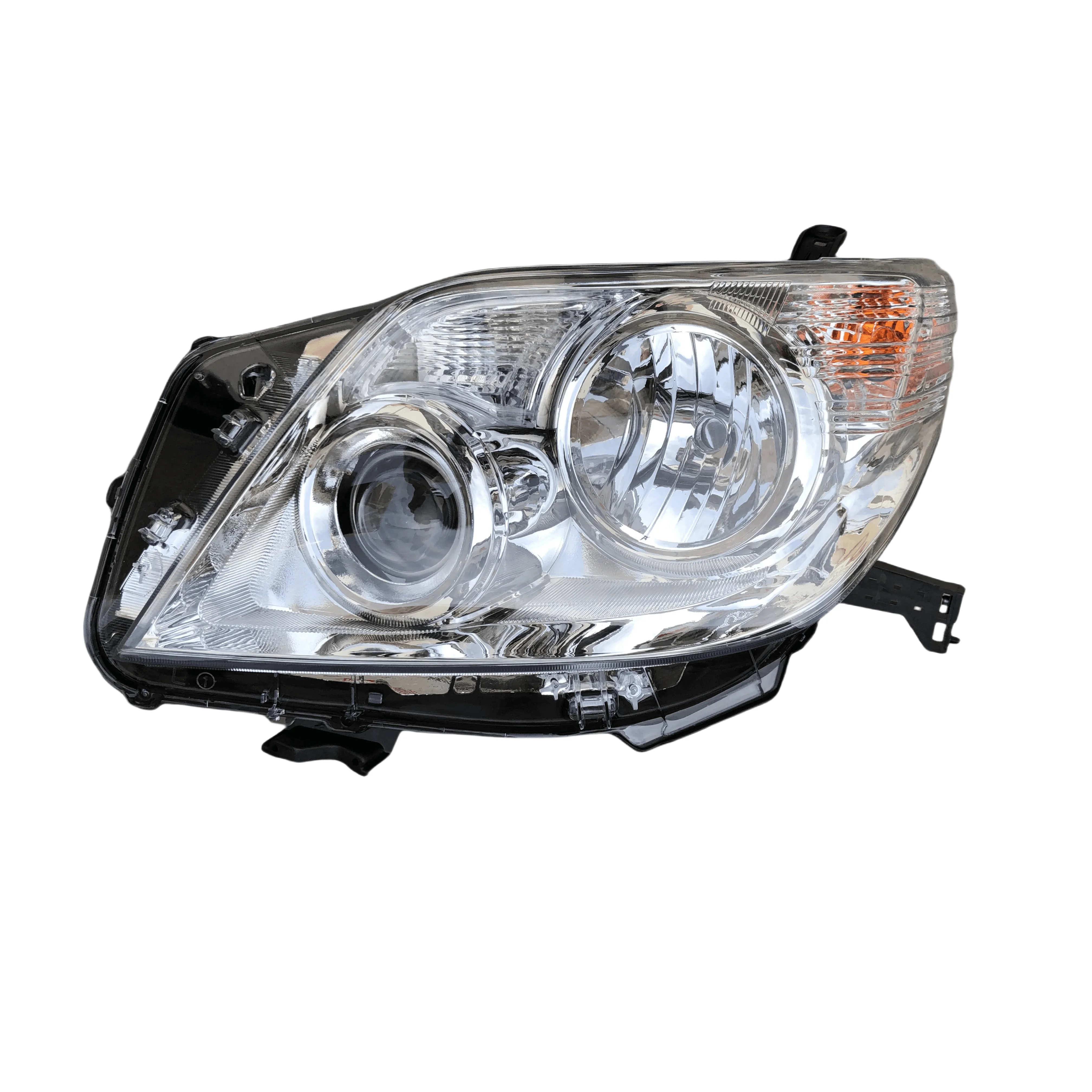 Halogen Headlamp Headlight 81130-60E40 81170-60E00 for LAND CRUISER PRADO J150 2010-13