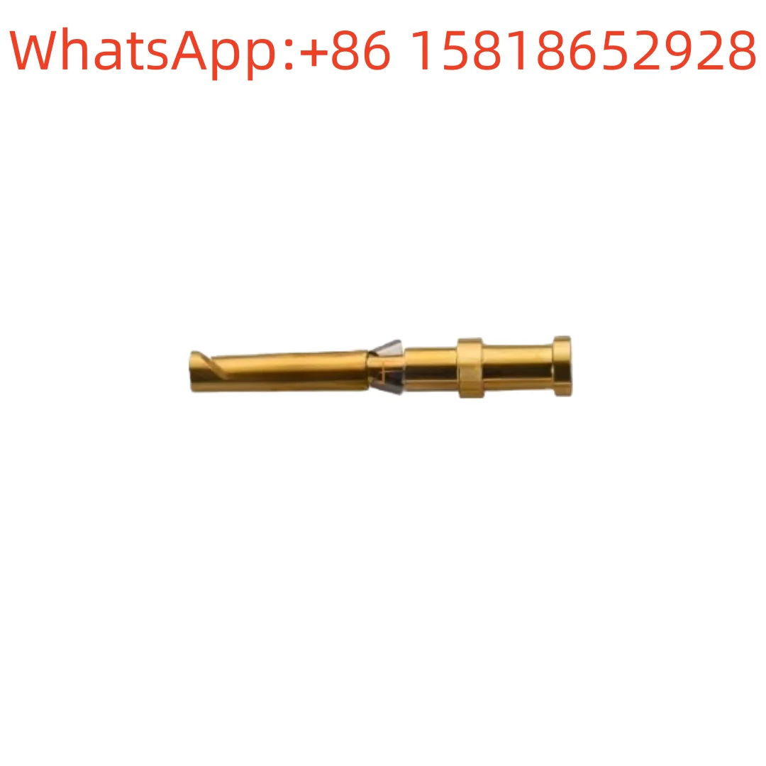10pcs CDGM-0.75 CDGF-0.75 CDGM-1.0 CDGF-1.0 CDGM-1.5 CDGF-1.5 CDGM-2.5 CDGF-2.5 WAIN10A pins gold-plated