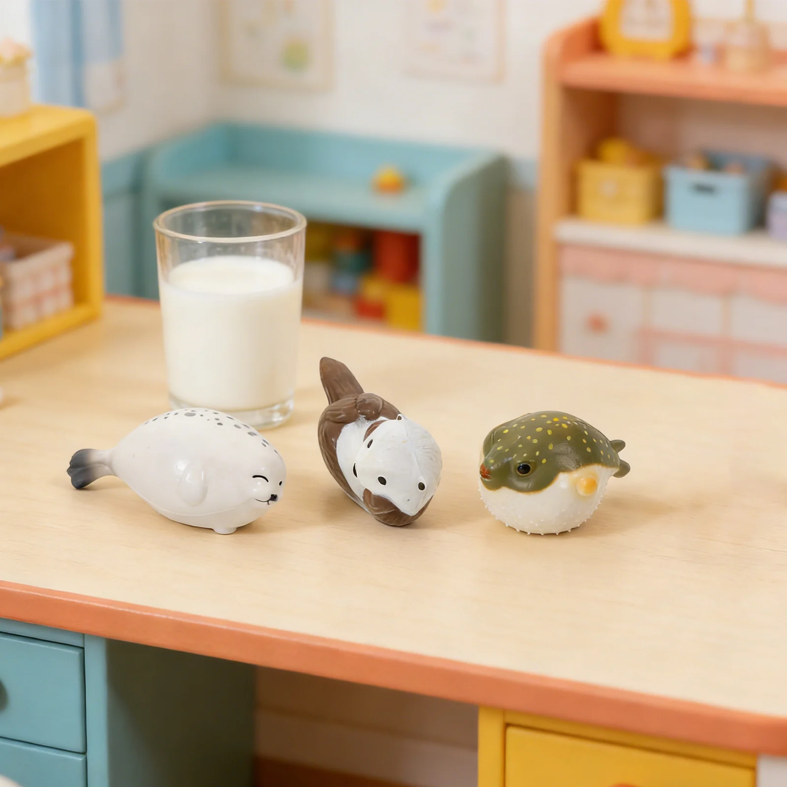 Symulowane zwierzęta z dżungli dla dzieci, interaktywna zabawa, realistyczna kolekcja zwierząt, edukacyjny zestaw dinozaurów, zwierzyna dzika.