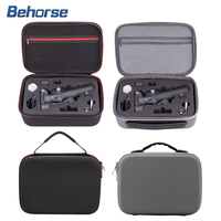Gimbal Portable Bag For DJI Mobile 7/Mobile 7P Hard Storage Bag Case Travel Carrying Handbag For DJI Mobile 7/7P Accessories