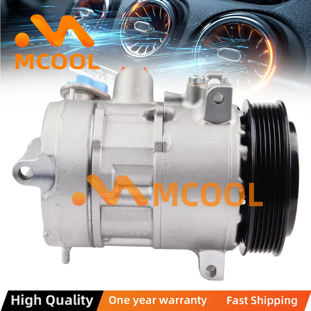 

Компрессор кондиционера переменного тока для Jeep Compass Patriot Dodge Caliber 55111610 АА 55111610 АБ 55111610 АК 4471500751 447150 -0751