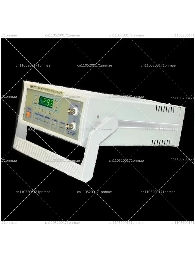 Digital Millivolt Meter 2Hz-2MHz 300V Manual/Auto Range for Lab & Electronics Testing