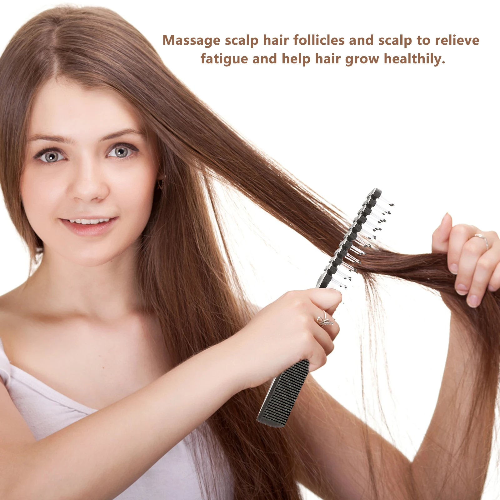 

20 шт. складные дорожные расчески портативные компактные профессиональные расчески для укладки волос массажные разглаживающие расчески для кемпинга на открытом воздухе для мужчин