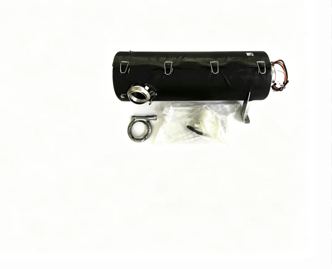 

Rational 87.01.549S KIT STEAM GENERATOR INSOLATED