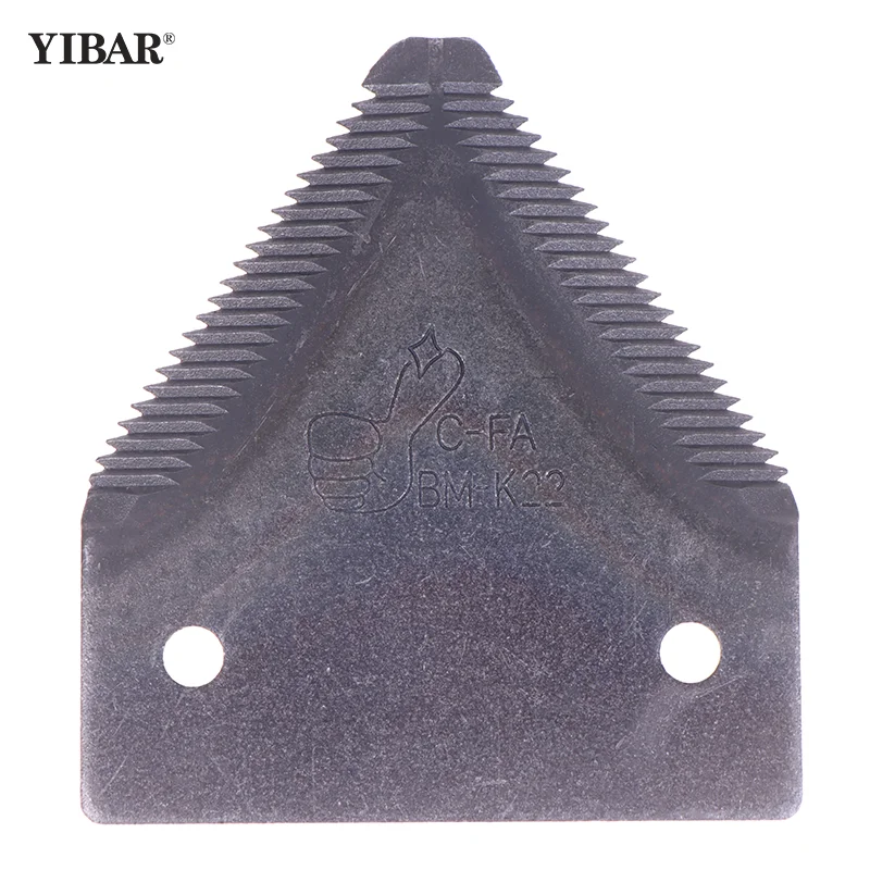

【YIBAR】1 шт. сборщик режущих лезвий DC60 DC70 AW70 AW82 часть # : 5T055-51330/5T072-51330