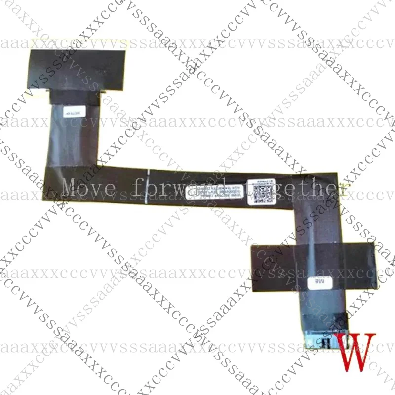

.Для Dell G15 5530 5531 5535 5540 5545, провод аккумуляторного кабеля 06XFX6