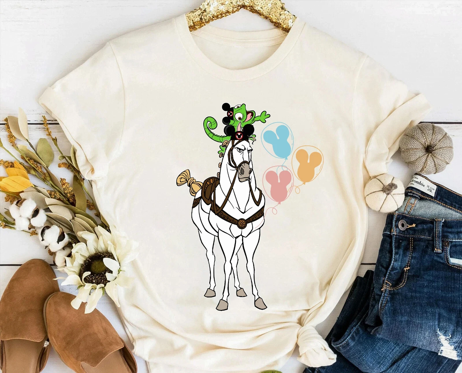 Disney Pascal And M… - image