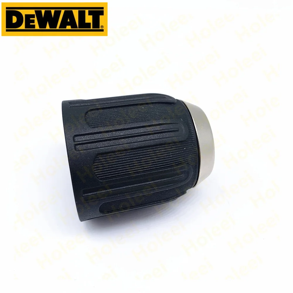 CHUCK KEYLESS 10MM for DEWALT DCD716 DCD731 Power Tool Accessories Electric tools part