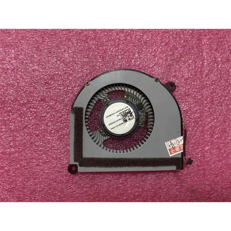 New and original laptop for Lenovo Miix 520 Miix 520-12ikk tablet CPU cooling fan 5f10p92392 nd55c46