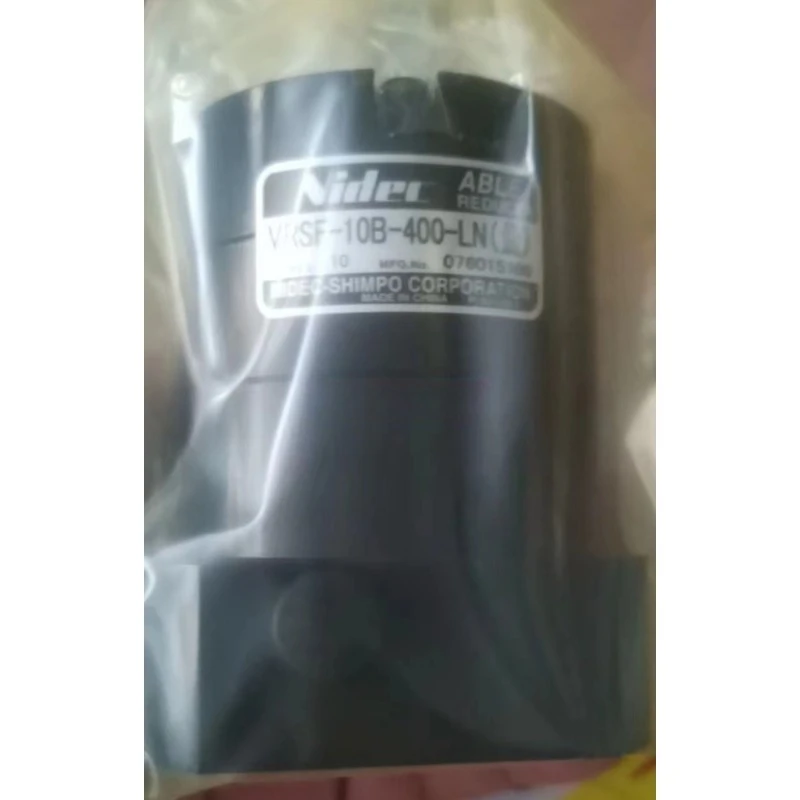 VRSF-10B-400-LN Precision Reducer VRSF-8B/10B-400-RV8B-LN Quantity