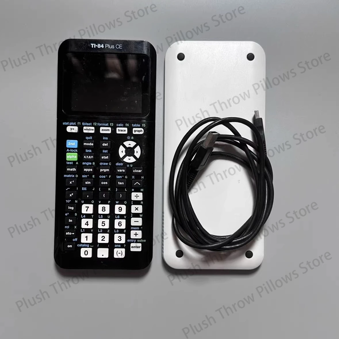 Ti 84 Plus Ce Color…