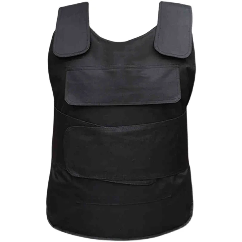 Anti-stabbing clothing, security guard, anti-stabbing clothing, protective vest, anti-cut, anti-body, soft clothing