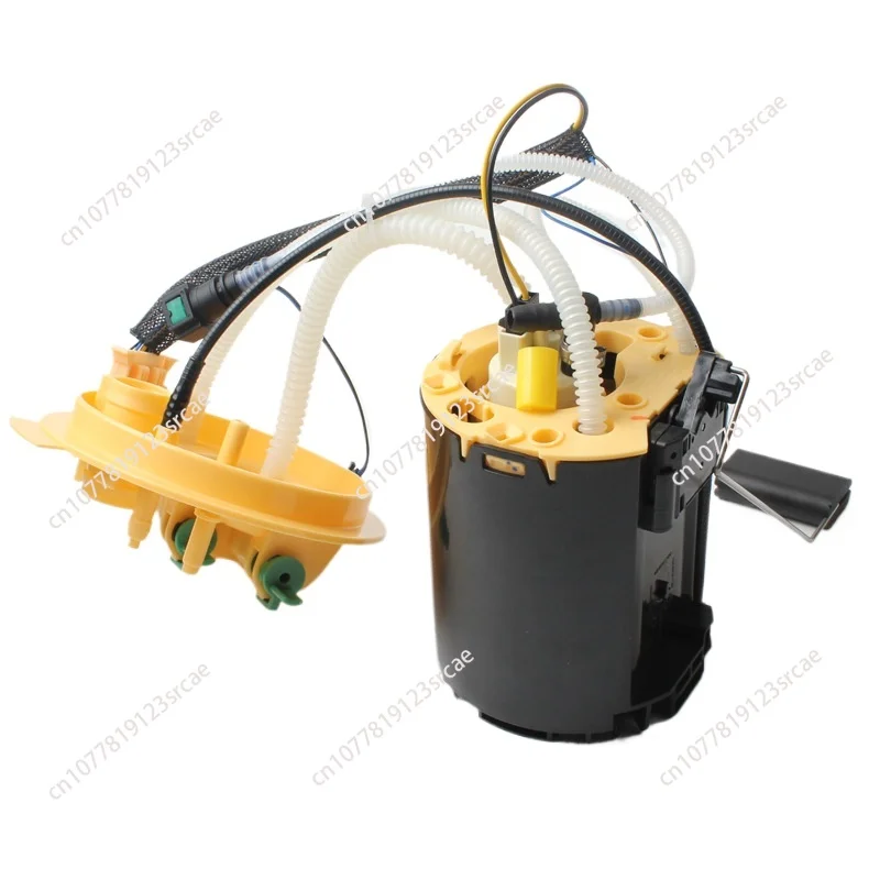 Fuel Pump Assembly  OEM: LR038602 LR010432  for Freelander 2.2 Diesel Pump