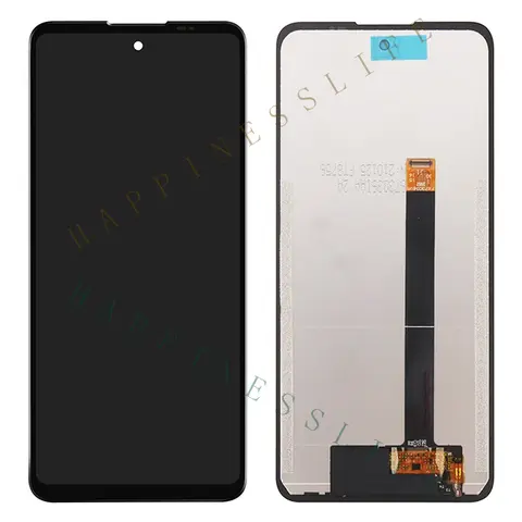 ZR+   NEW TOUCH SCREEN  LCD For UMIDIGI UMI Bison GT 6.67Free Tools  Adhesive