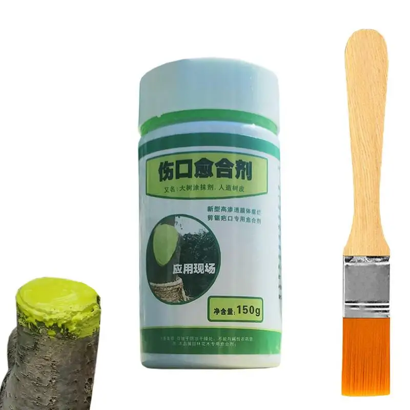 

Tree Wound Sealer Tree Wound Repair Sealer Tree Wound Sealer Pruning Sealer For Effective Tree Wound Repair Promotes Recovery